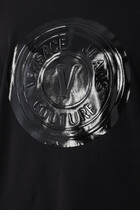 Logo-Embellished T-Shirt